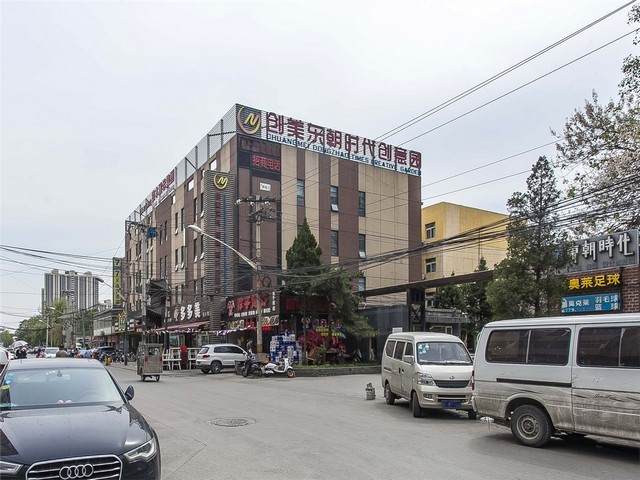 江苏品质房地产中介经验丰富